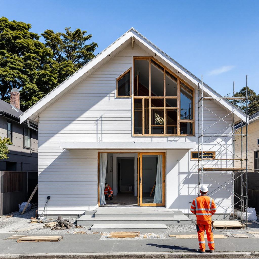 House Extension Cost Auckland 2026: Real Prices, Timelines & What to Sort First