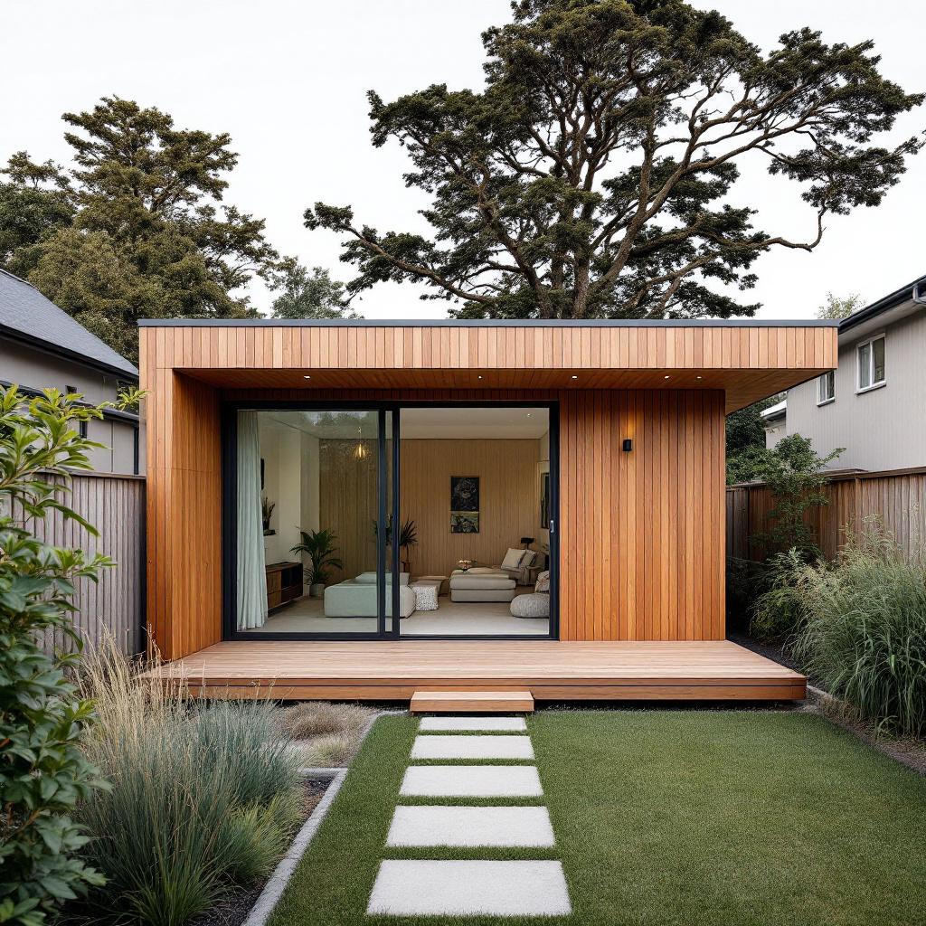Granny Flat Auckland 2026: Cost, Consent Rules & How to Build One Legally
