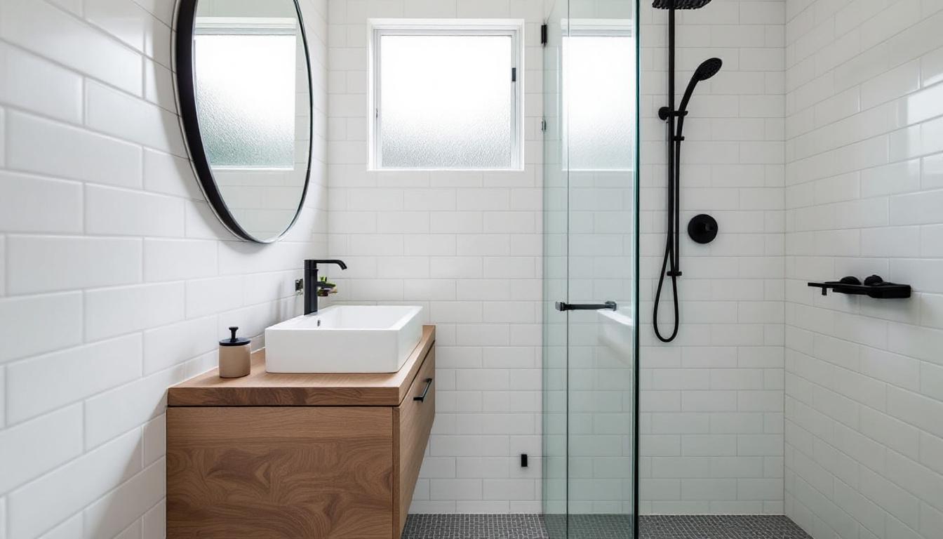 Affordable Bathroom Renovation Auckland 2026: How to Plan, Budget & Save