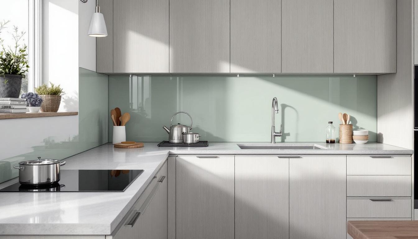 Kitchen Splashback Ideas NZ 2026: Materials, Costs & Styles That Actually Work