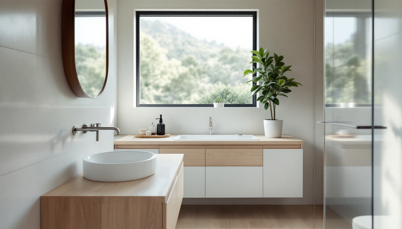 Sustainable Bathroom Renovation Auckland 2026: Eco-Friendly Ideas That Work