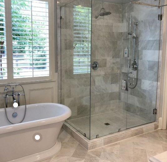 Ensuite Upgrade