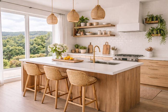 Kitchen Renovation Cost Guide: What to Expect in NZ