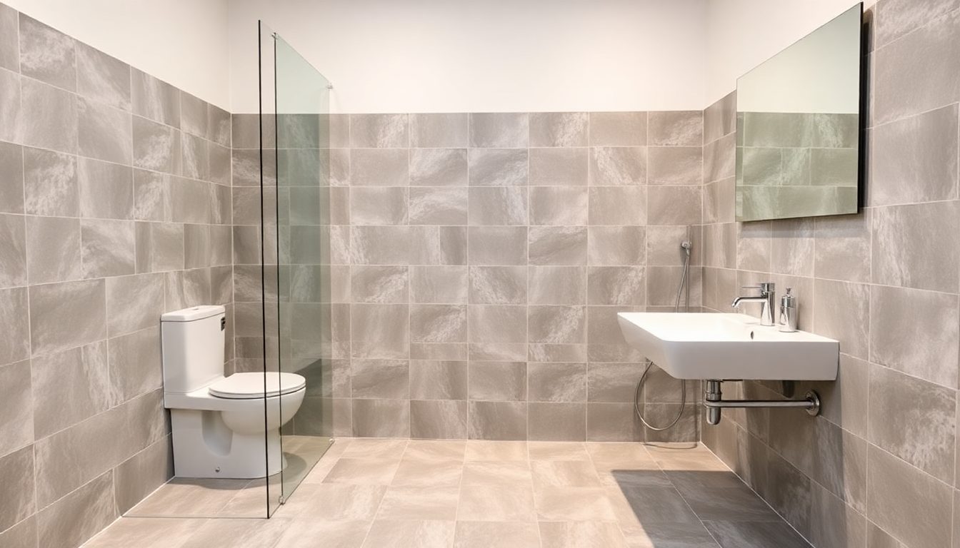 Bathroom Renovation Auckland: Waterproofing, Process & Timeline (2026)